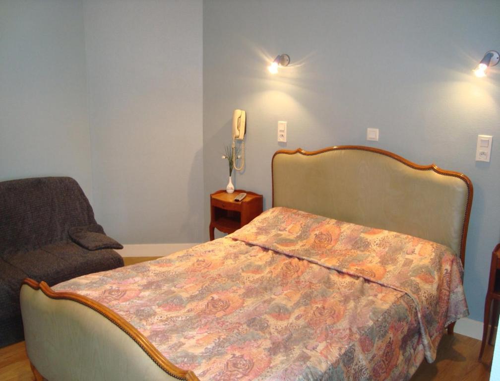 מונטרוי-בלה Splendid Hotel מראה חיצוני תמונה